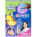 Doctor Squish Squishy Pack Refill - Glow It Edition