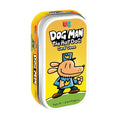 Dog Man: The Hot Dog Card Game by University Games Ages 5+
