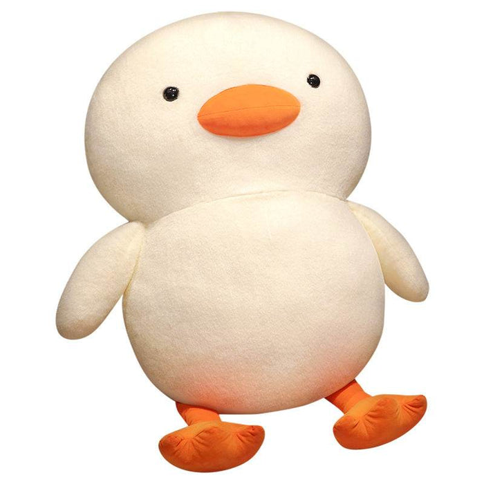 Doodle: Kawaii Duck Plush - Goodlifebean Stuffed Animals