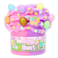 Dope Slimes 8 oz Egg Hunt Easter Slime