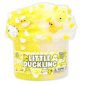Dope Slimes 8 oz Little Duckling Easter Slime