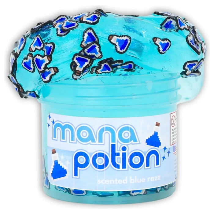 Dope Slimes Level Up Slime Trio