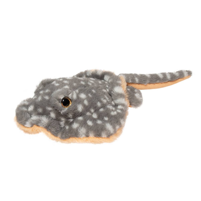Douglas 10 Inch Stella the Stingray Plush Toy