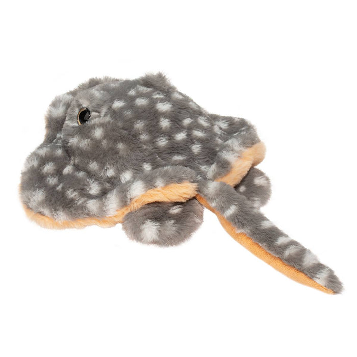Douglas 10 Inch Stella the Stingray Plush Toy