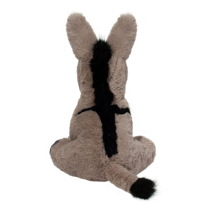 Douglas 11 Inch Jackie the Donkey Soft Plush Toy