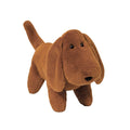 Douglas 11 Inch Muzzle Large Dale the Dachshund Plush Toy