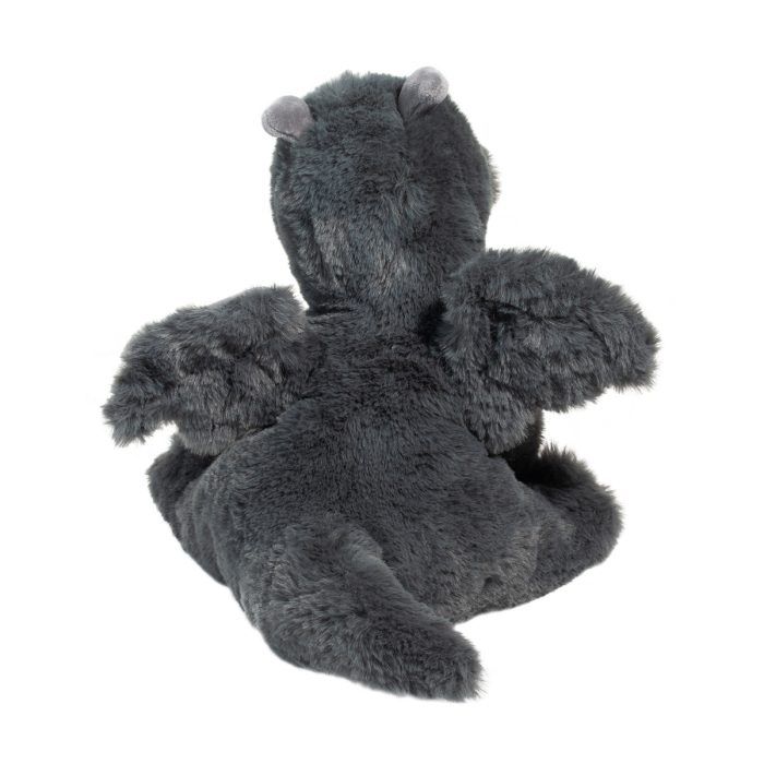 Douglas 11 Inch Sootie the Dragon Soft Plush Toy