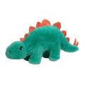 Douglas 12 Inch Stompie the Stegosaurus Soft Plush Toy