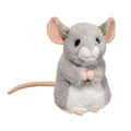 Douglas 6 Inch Monty the Mouse Plush Toy