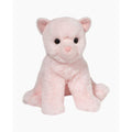 Douglas 7 Inch Cadie the Pink Cat MINI Soft Plush Toy