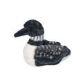 Douglas 7 Inch Loonie the Loon MINI Soft Plush Toy