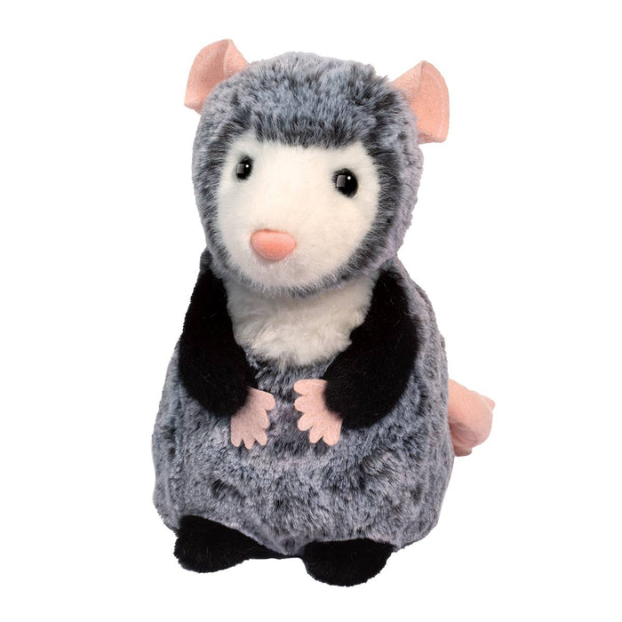 Douglas 7 Inch Posie the Possum MINI Soft Plush Toy