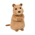 Douglas 7 Inch Quincie the Quokka Mini SOFT Plush Toy