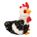 Douglas 7 Inch Roamie the Rooster MINI Soft Plush Toy