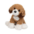 Douglas 7 Inch Shirlie the Doodle Dog MINI Soft Plush Toy