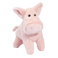 Douglas 8 Inch Muzzle Peter the Pig Plush Toy