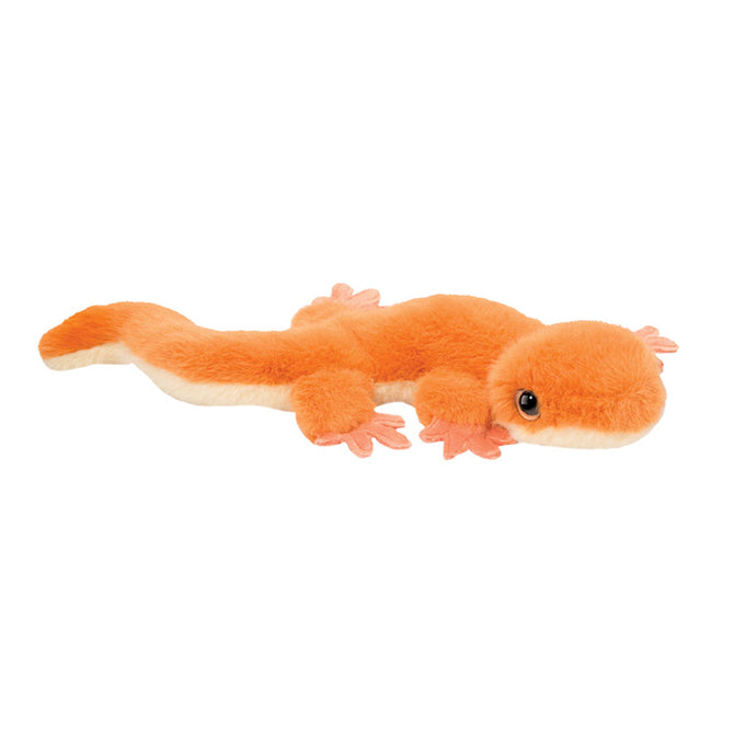 Douglas 8 Inch Sam the Salamander Plush Toy
