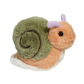 Douglas 8 Inch Shelby the Snail Cuddle Bugs Plush Toy