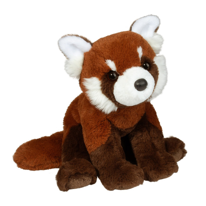 Douglas 9 Inch Kyrie the Red Panda Soft Plush Toy