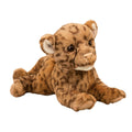 Douglas 9 Inch Lottie the Leopard Soft Plush Toy