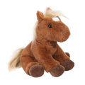 Douglas 9 Inch Nellie the Horse Soft Plush Toy