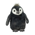 Douglas 9 Inch Perry the Penguin Soft Plush Toy
