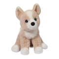 Douglas 9 Inch Pookie the Pomsky Dog Soft Plush Toy