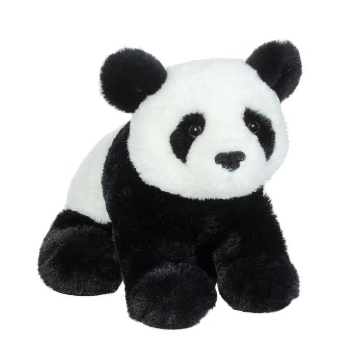 Douglas 9 Inch Randie the Panda Soft Plush Toy