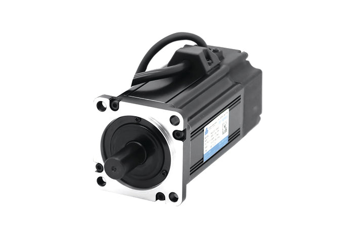 DST 0.4kW AC Servo Motor