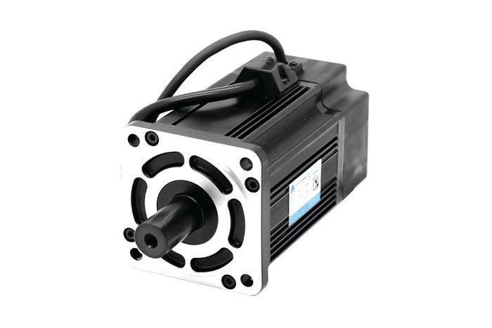 DST 0.75kW AC Servo Motor