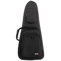 EART_bullet_gig_bag_EHHG_for_headless_electric_guitars_front_e2aed145-d10b-4041-9de0-d5f596bee44b EART Guitars, Gig Bag EHKHG Black Bullet Case for Headless Electric Guitars, Black
