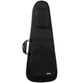 EART_Gig_Bag_EHSG_front_326009d9-0da1-4573-85ea-62a326a79203 EART Guitars, Gig Bag EHSG, Bullet Case for Full Size Standard Electric Guitars, Black