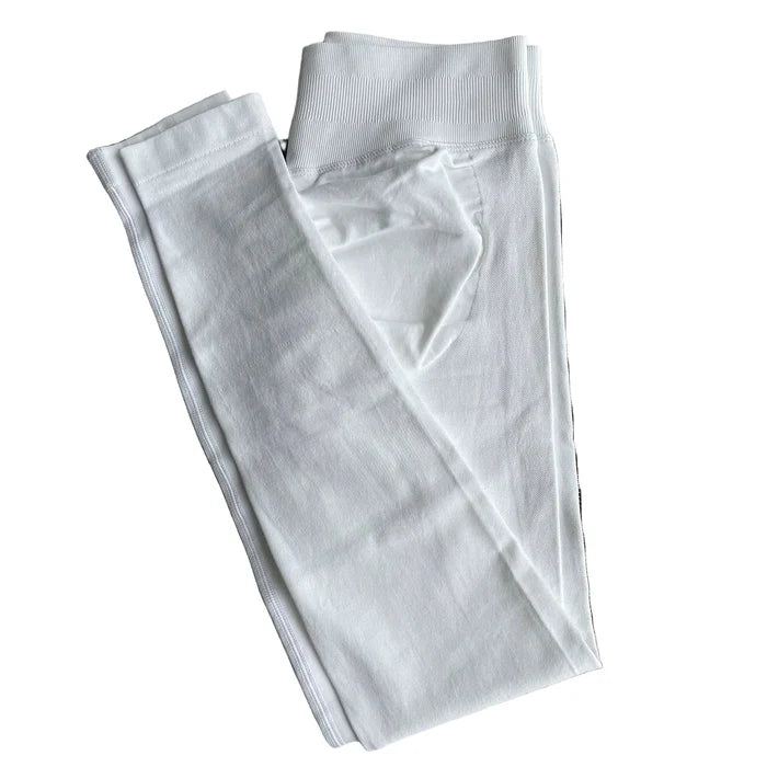 White / XS