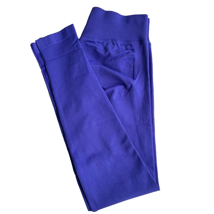 Indigo / XS