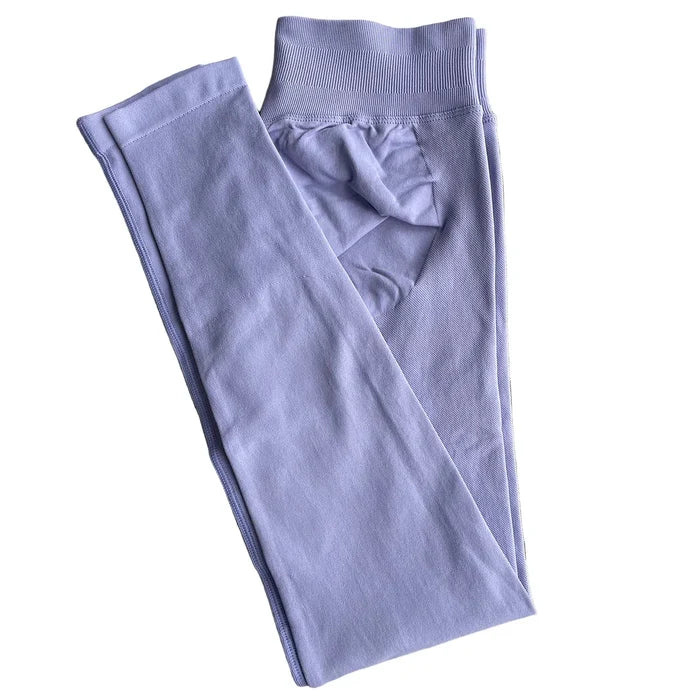 Light purple / XS