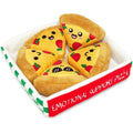 Emotional Support Pizza Set of 5 Plush Toys by What Do You Meme - Owl & Goose Gifts