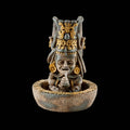 EXO TERRA AZTEC SACRED MAIZE WATERFALL