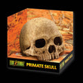 Exo Terra Terrarium Decor Primate Skull