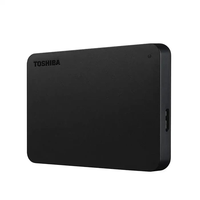 Habicare external hard drive with 500GB-2TB capacity, USB 3.0 TWS design, compact and portable storage device