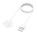 Habicare TWS fast charger cable for Google Pixel Watch 2, with durable design and secure connection for quick charging.