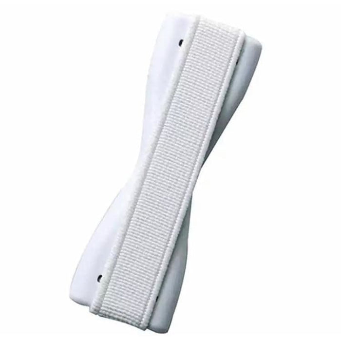 White / Finger Grip