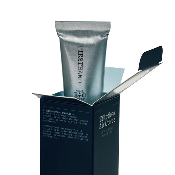 Firsthand Supply Effortless Air Crème (95ml) Creams Firsthand