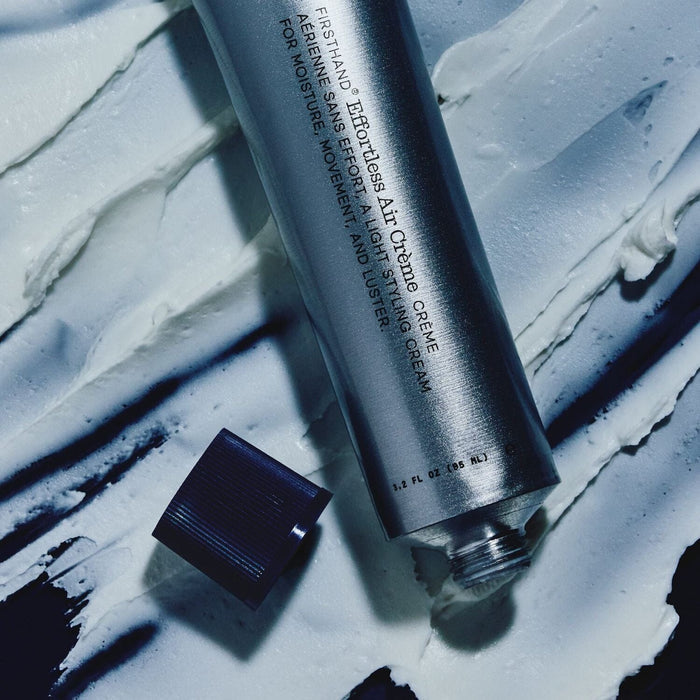Firsthand Supply Effortless Air Crème (95ml) Creams Firsthand