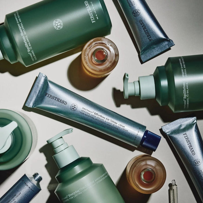 Firsthand Supply Effortless Air Crème (95ml) Creams Firsthand