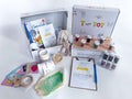 Five Senses Educational Kit for Toddlers