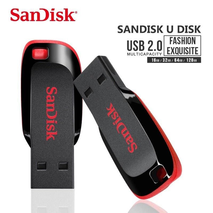 16GB 9eight5 flash drive for electronics accessories, compact USB storage device with a sleek design.