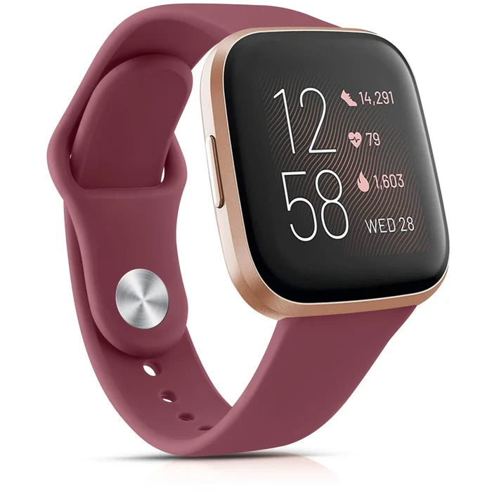 Wine Red / Versa Lite