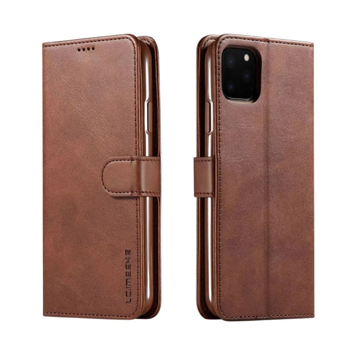 9eight5 flip case for iPhone 13 Mini (5.4-inch), showing a protective phone cover with a flip front design.