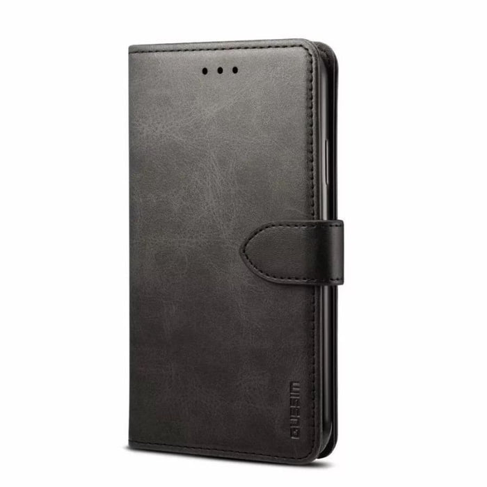 9eight5 flip case for iPhone 13 and iPhone 13 Pro, 6.1-inch phone case with protective cover and card slots.