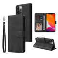 Black / iPhone 14 (6.1”) / iPhone Case